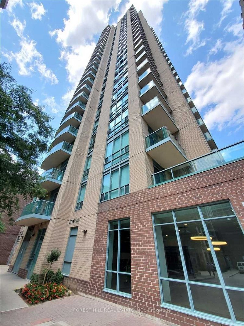 22 Olive Ave, unit 1809 for rent - image #1