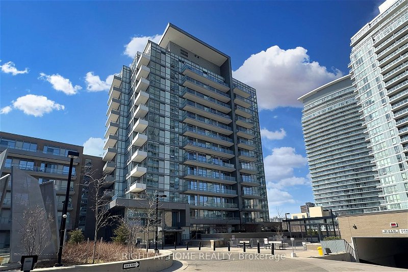 52 Forest Manor Rd, unit 225 for sale - image #1