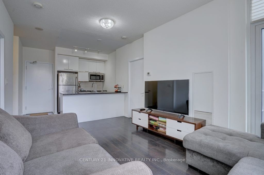 66 Forest Manor Rd, unit 219 for sale - image #13