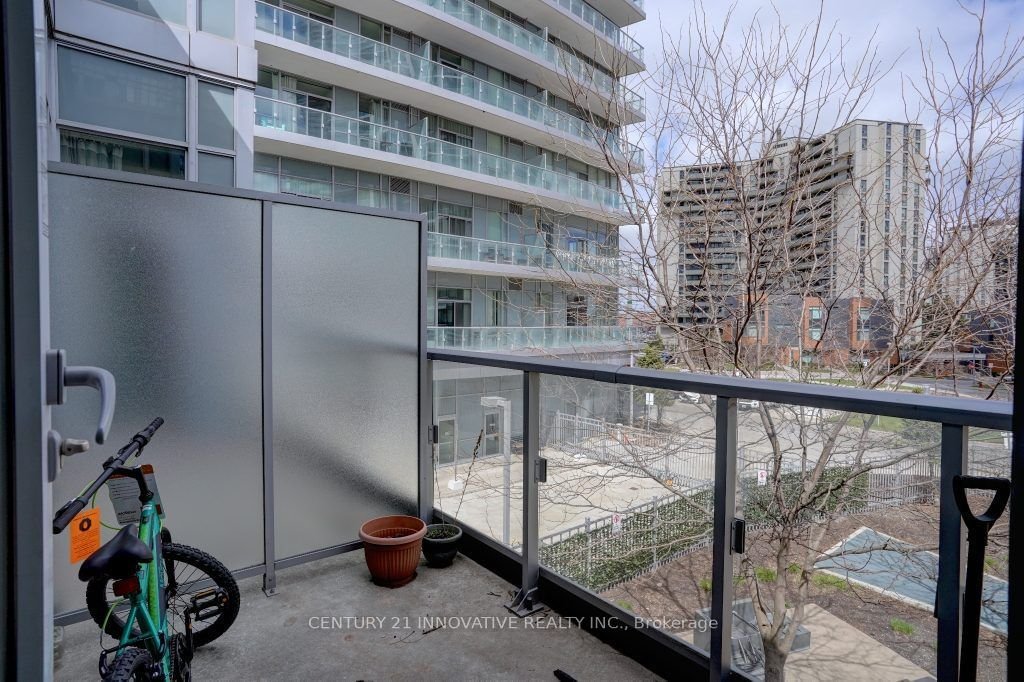 66 Forest Manor Rd, unit 219 for sale - image #25