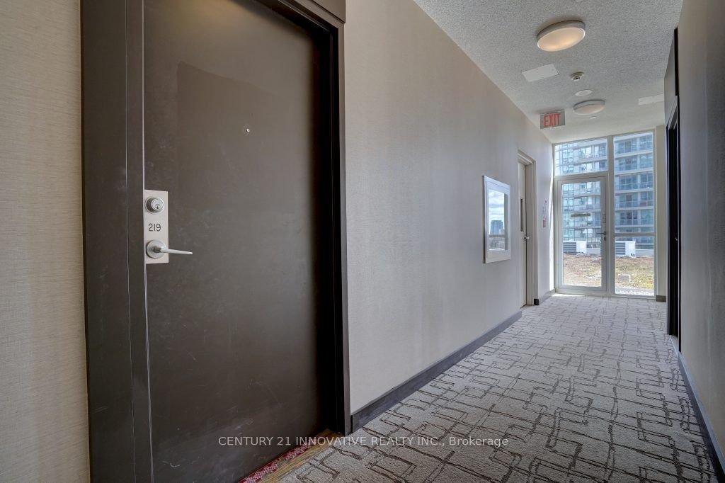 66 Forest Manor Rd, unit 219 for sale - image #5