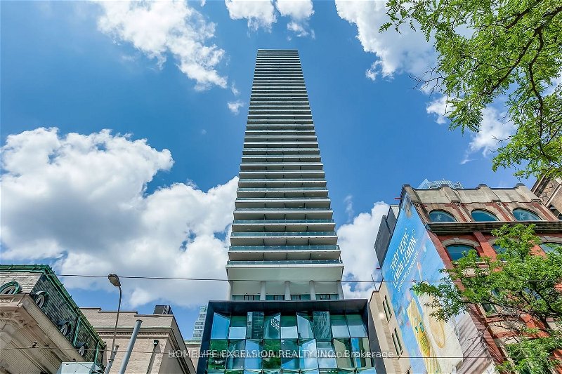224 King St W, unit 805 for rent - image #1