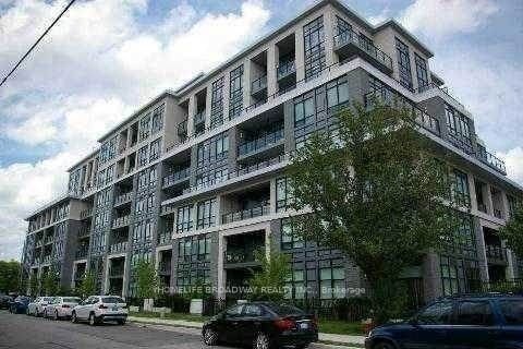 21 Clairtrell Rd, unit 401 for rent - image #1