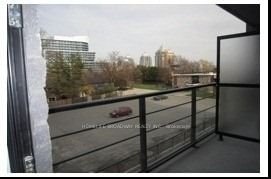 21 Clairtrell Rd, unit 401 for rent - image #6
