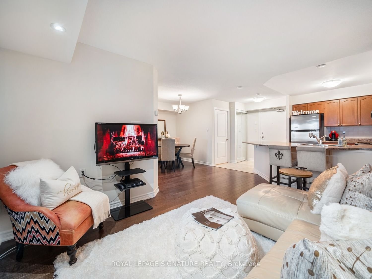 872 Sheppard Ave W, unit 317 for sale - image #12