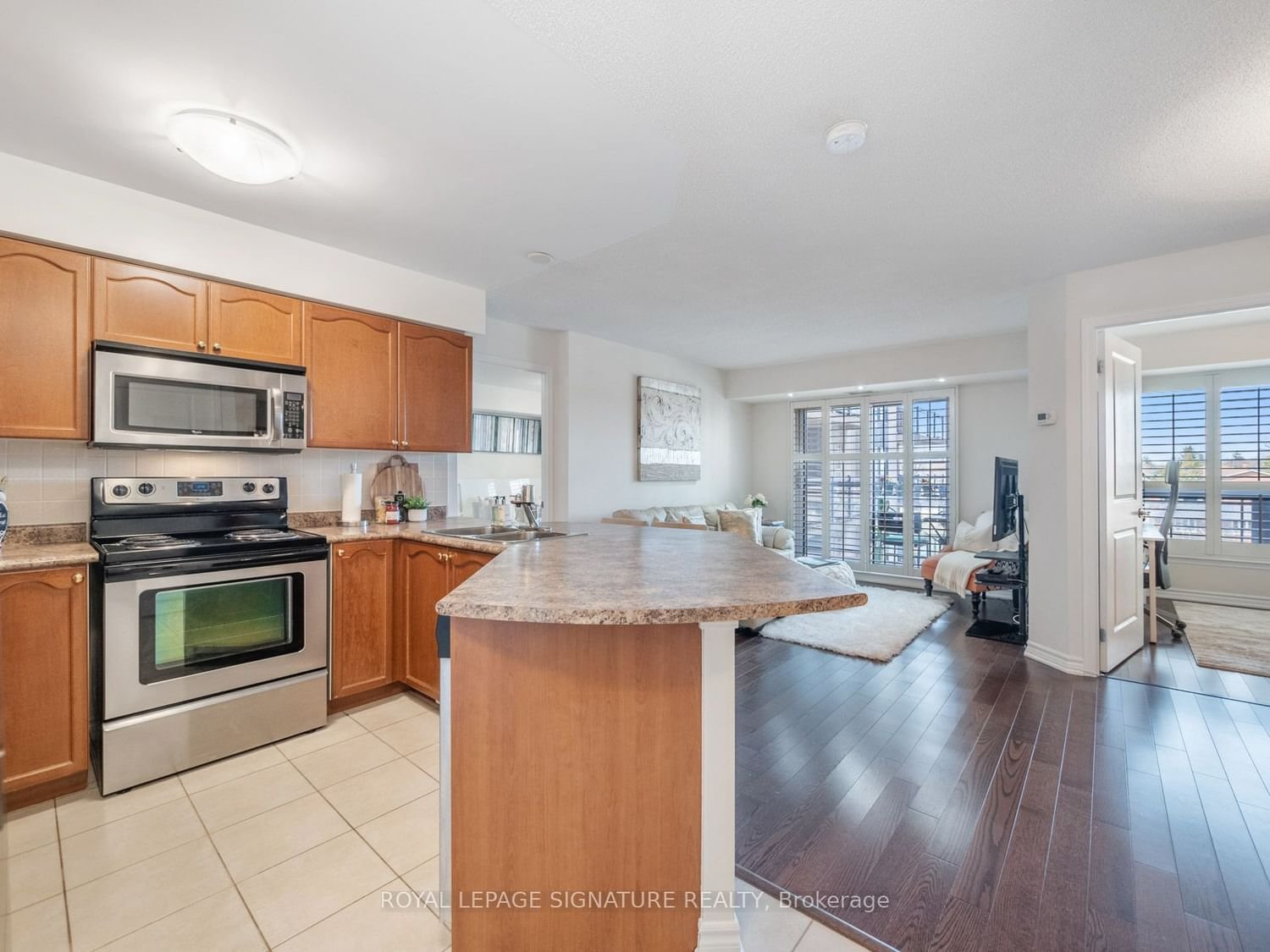 872 Sheppard Ave W, unit 317 for sale - image #14