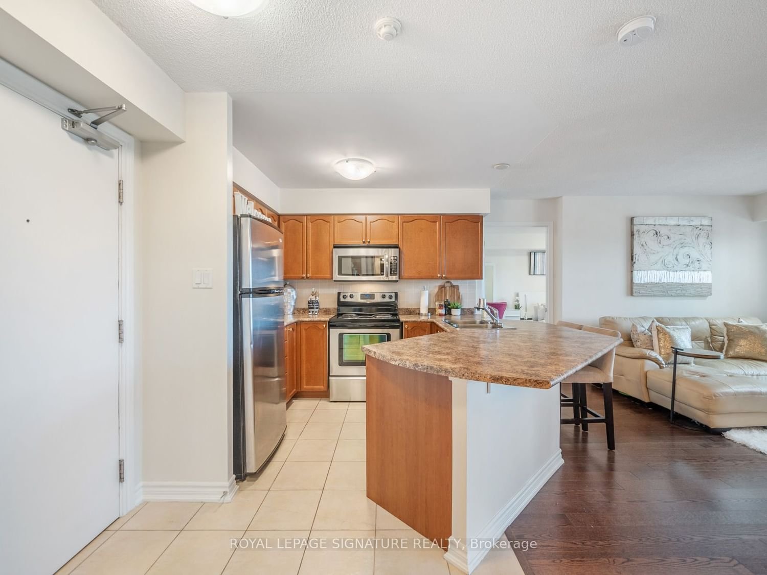 872 Sheppard Ave W, unit 317 for sale - image #17