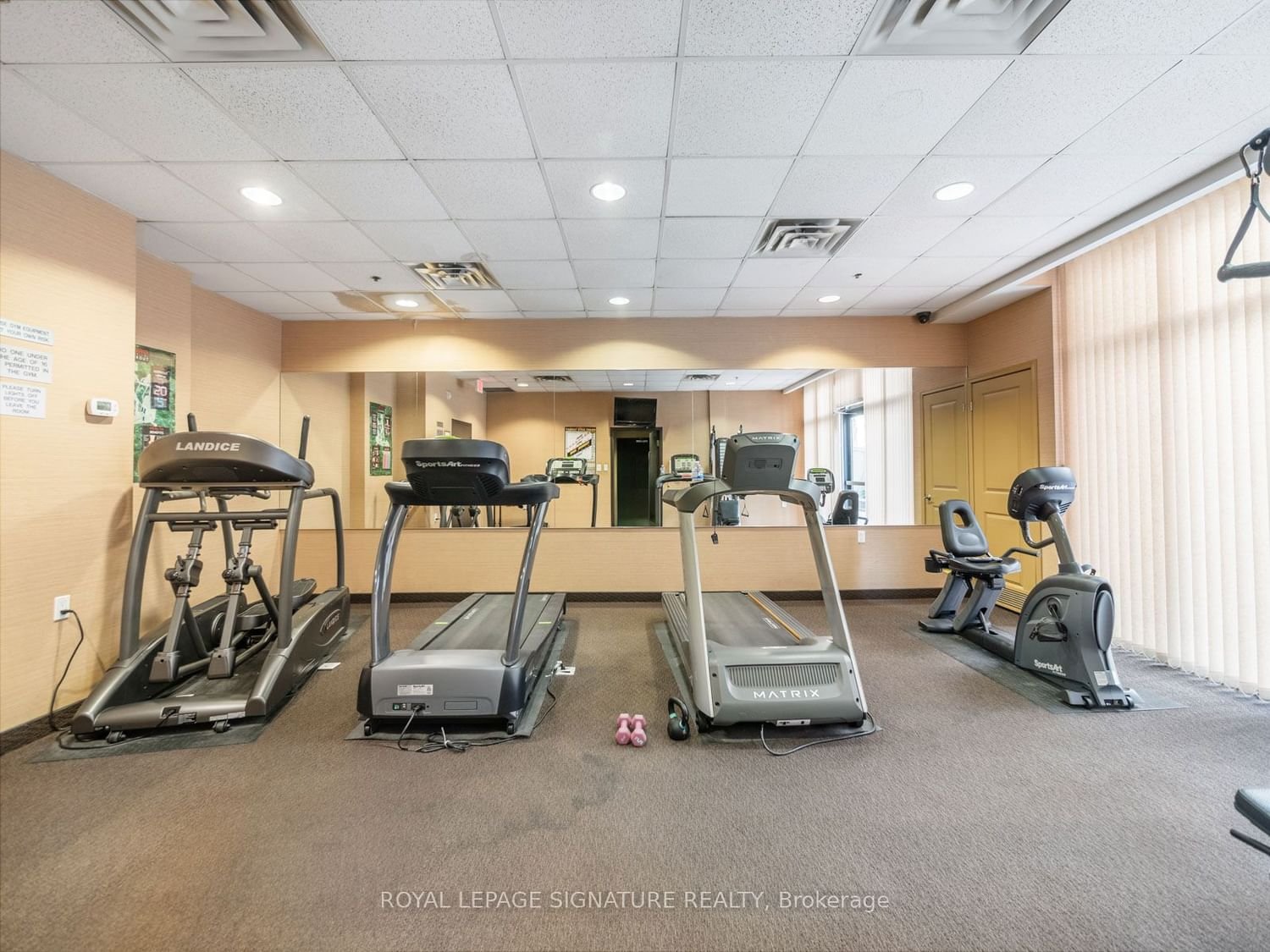 872 Sheppard Ave W, unit 317 for sale - image #33
