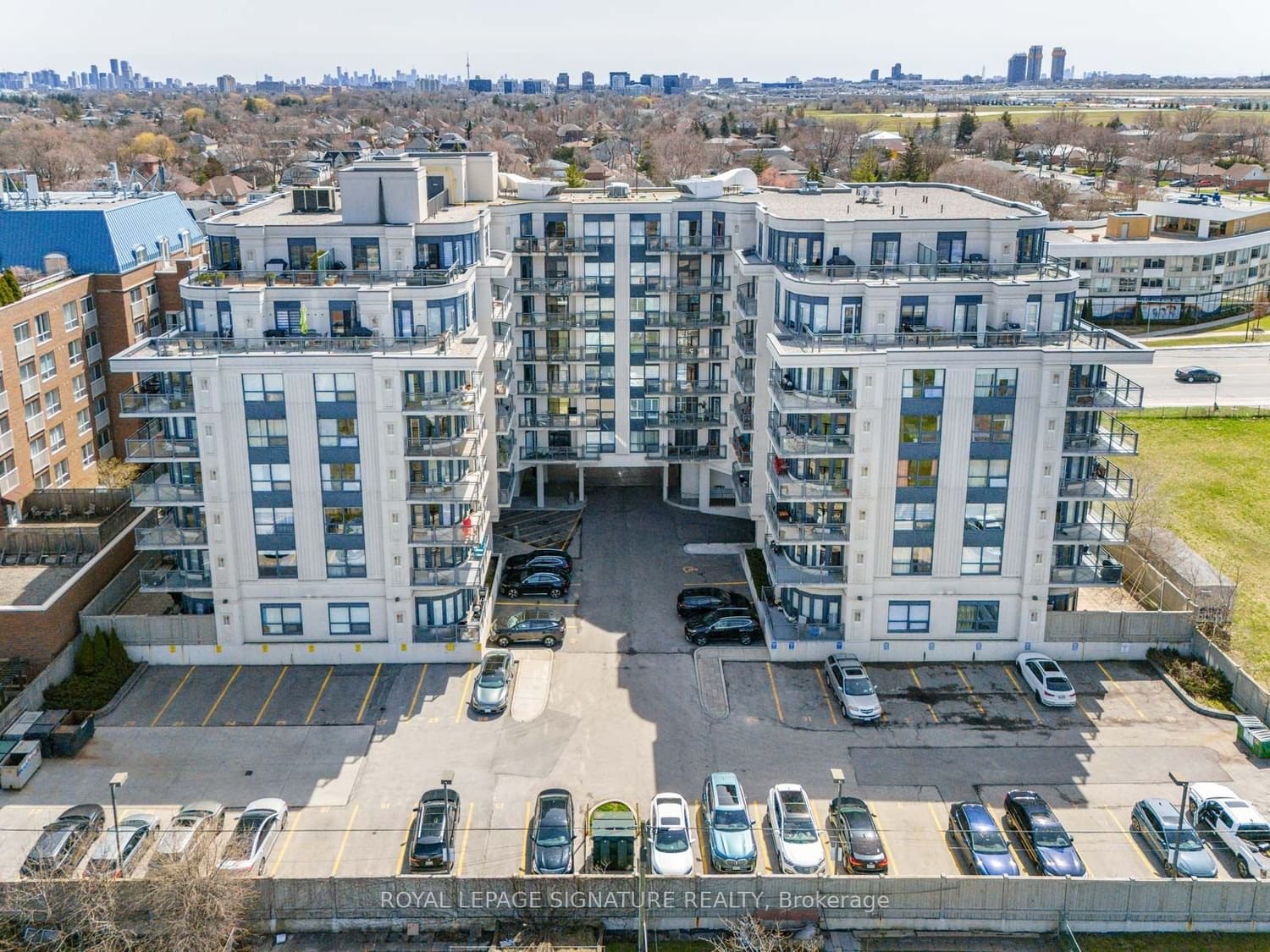 872 Sheppard Ave W, unit 317 for sale - image #35