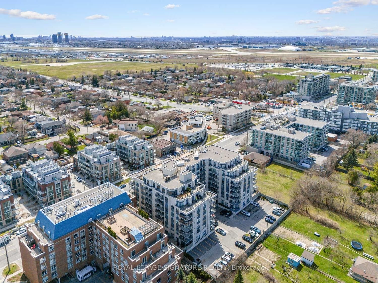 872 Sheppard Ave W, unit 317 for sale - image #36