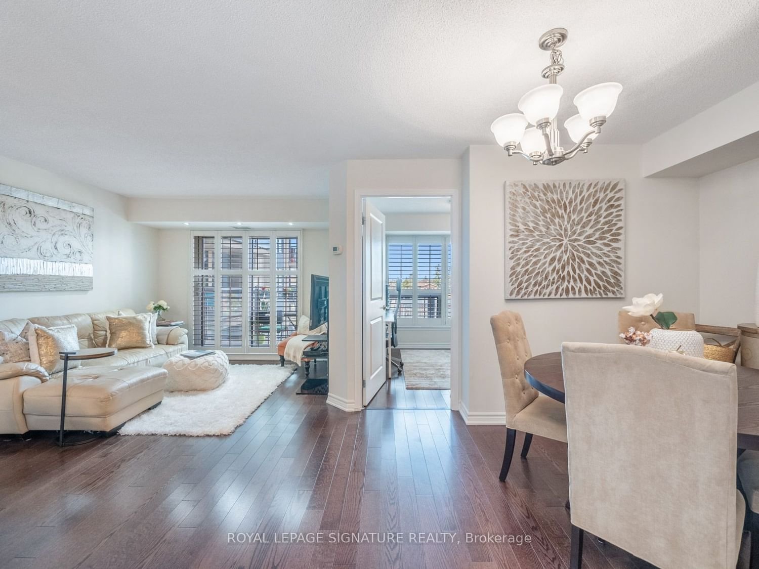 872 Sheppard Ave W, unit 317 for sale - image #6