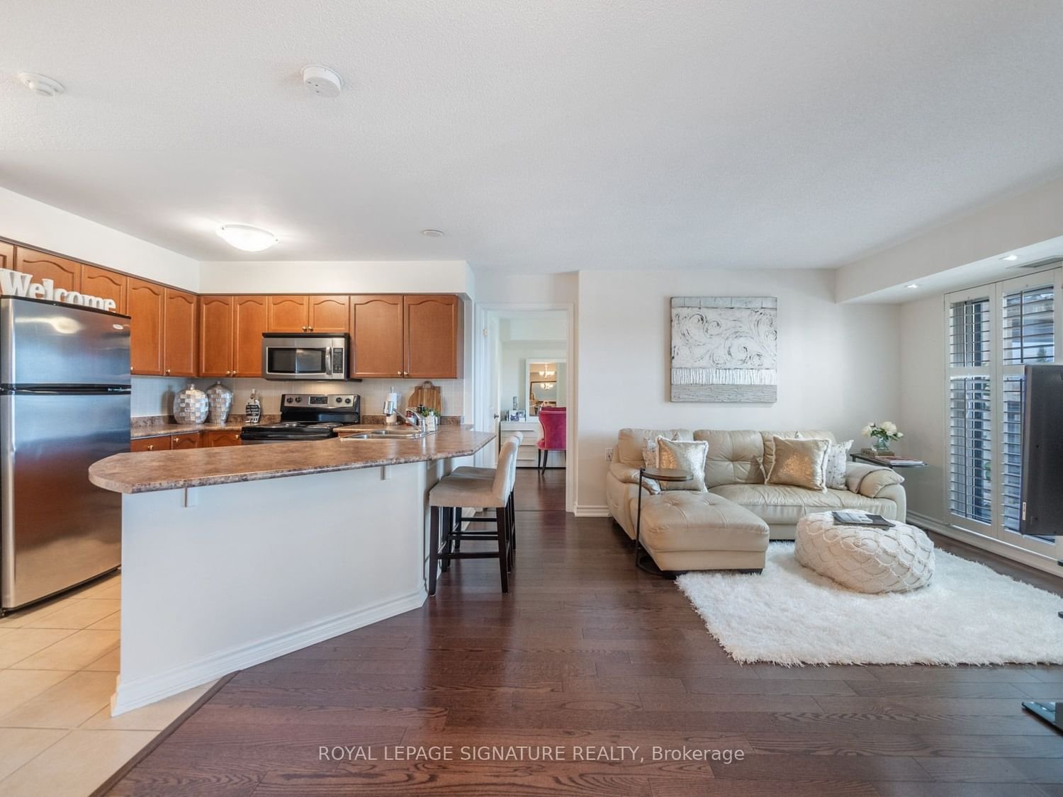 872 Sheppard Ave W, unit 317 for sale - image #7