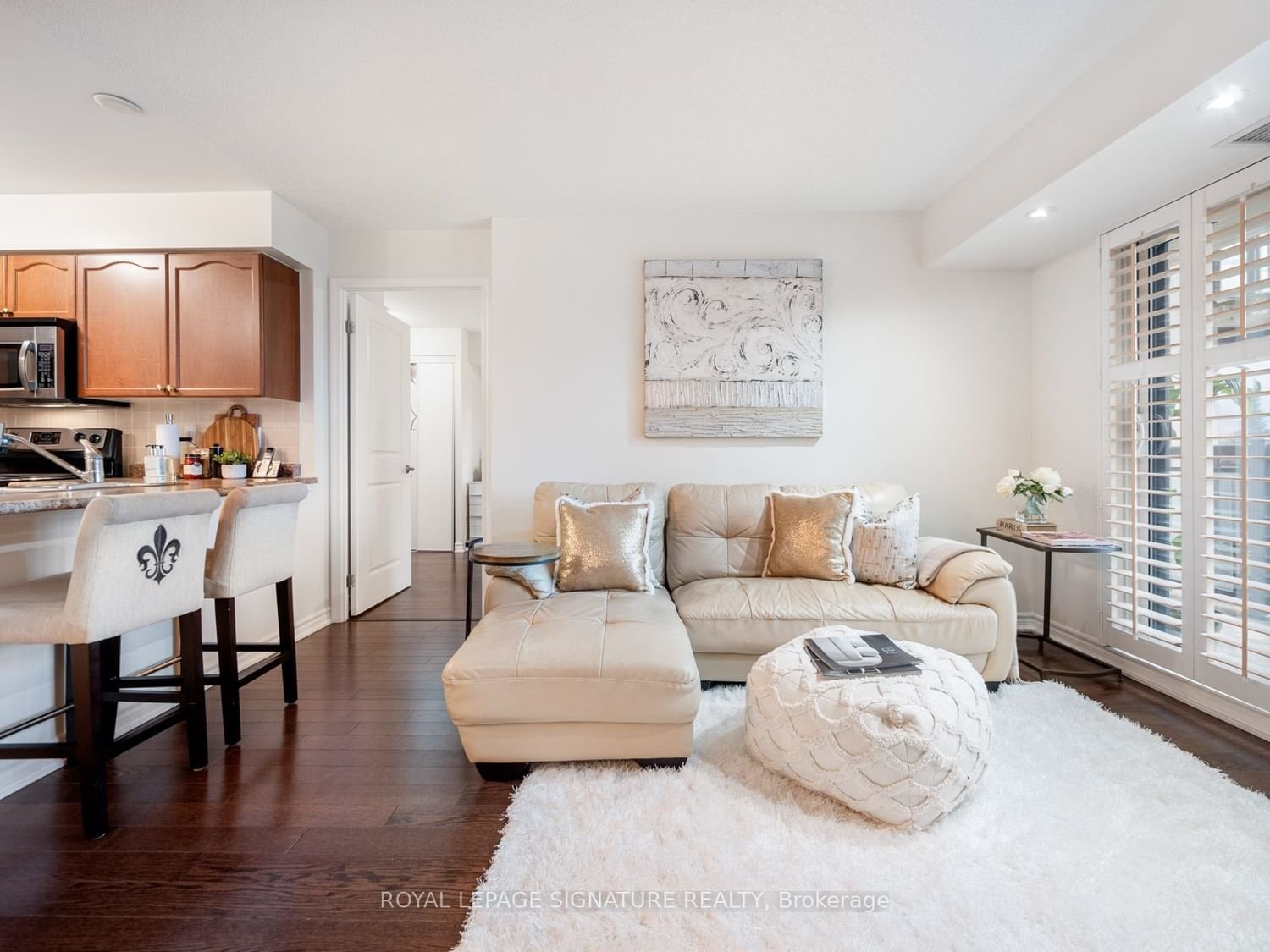 872 Sheppard Ave W, unit 317 for sale - image #8