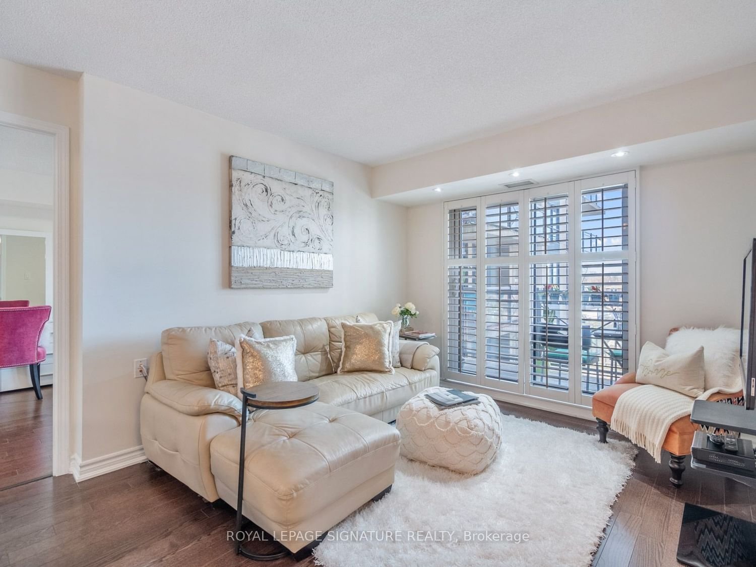 872 Sheppard Ave W, unit 317 for sale - image #9