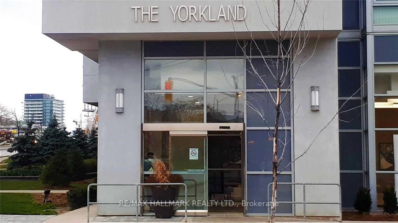 275 Yorkland Rd, unit 209 for rent - image #1