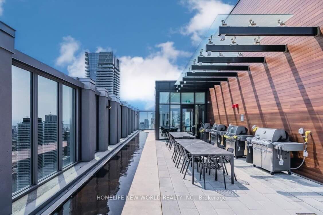 1 Yorkville Ave, unit 3209 for sale - image #28