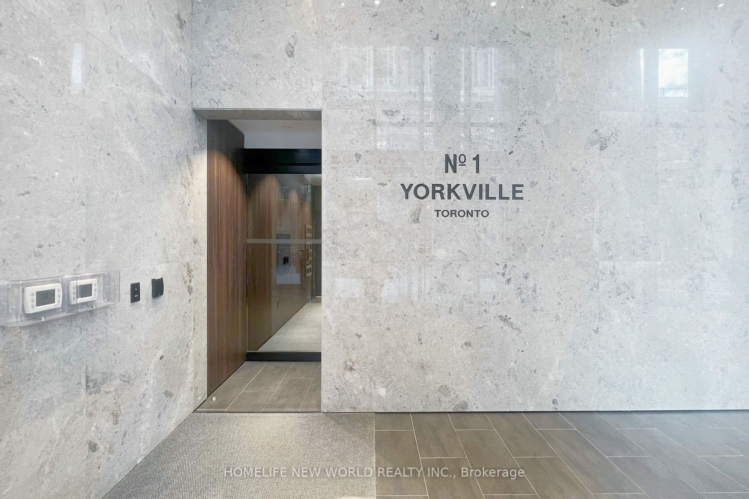 1 Yorkville Ave, unit 3209 for sale - image #3