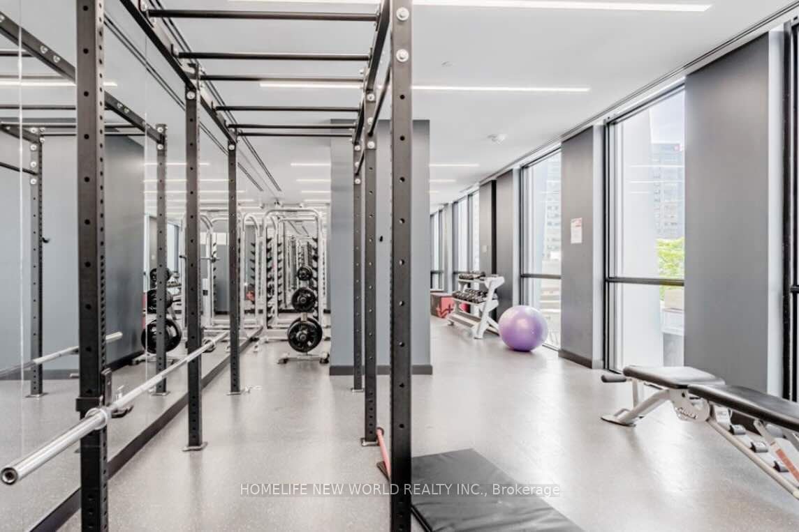 1 Yorkville Ave, unit 3209 for sale - image #30