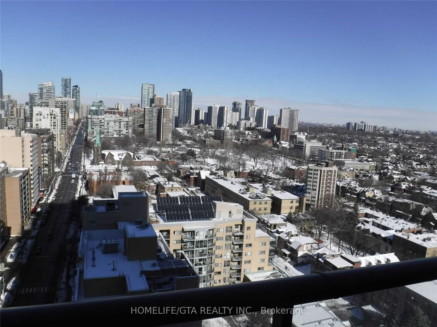 251 Jarvis St, unit 2110 for rent - image #13