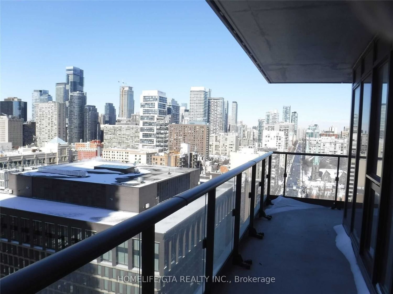 251 Jarvis St, unit 2110 for rent - image #14