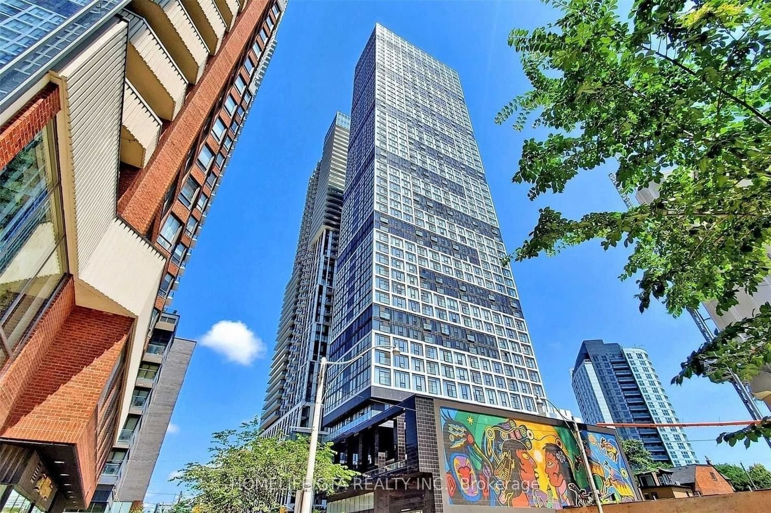 251 Jarvis St, unit 2110 for rent - image #32