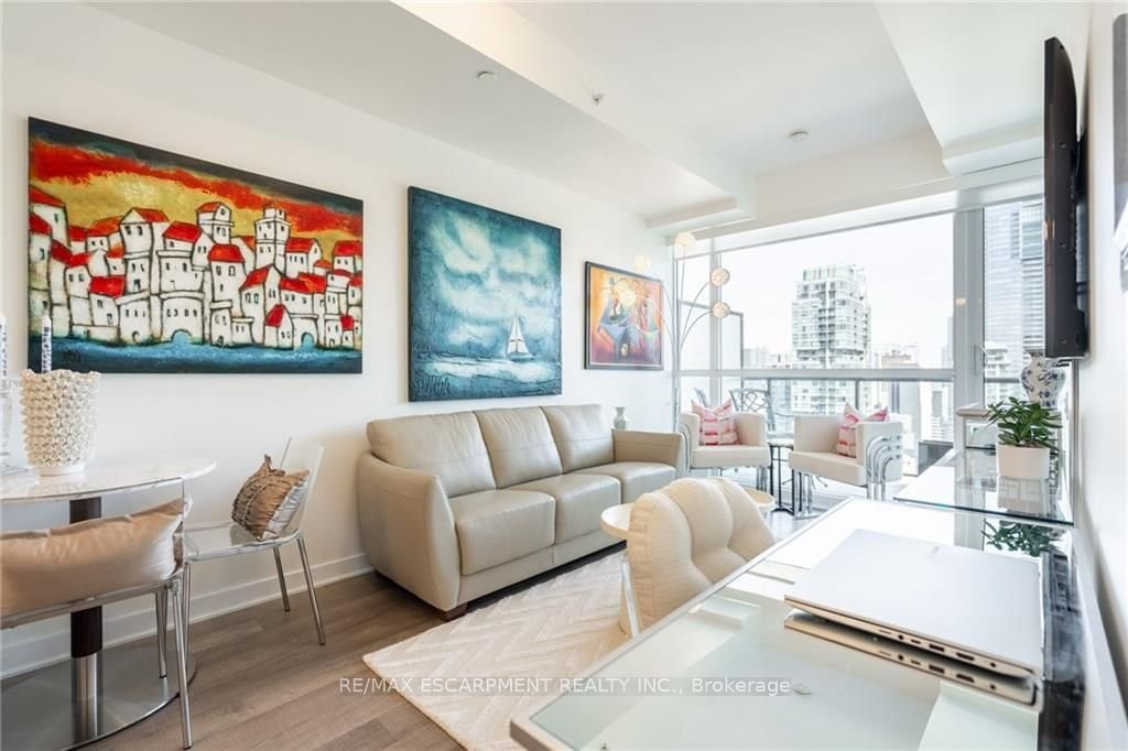 290 Adelaide St W, unit 3009 for sale - image #21