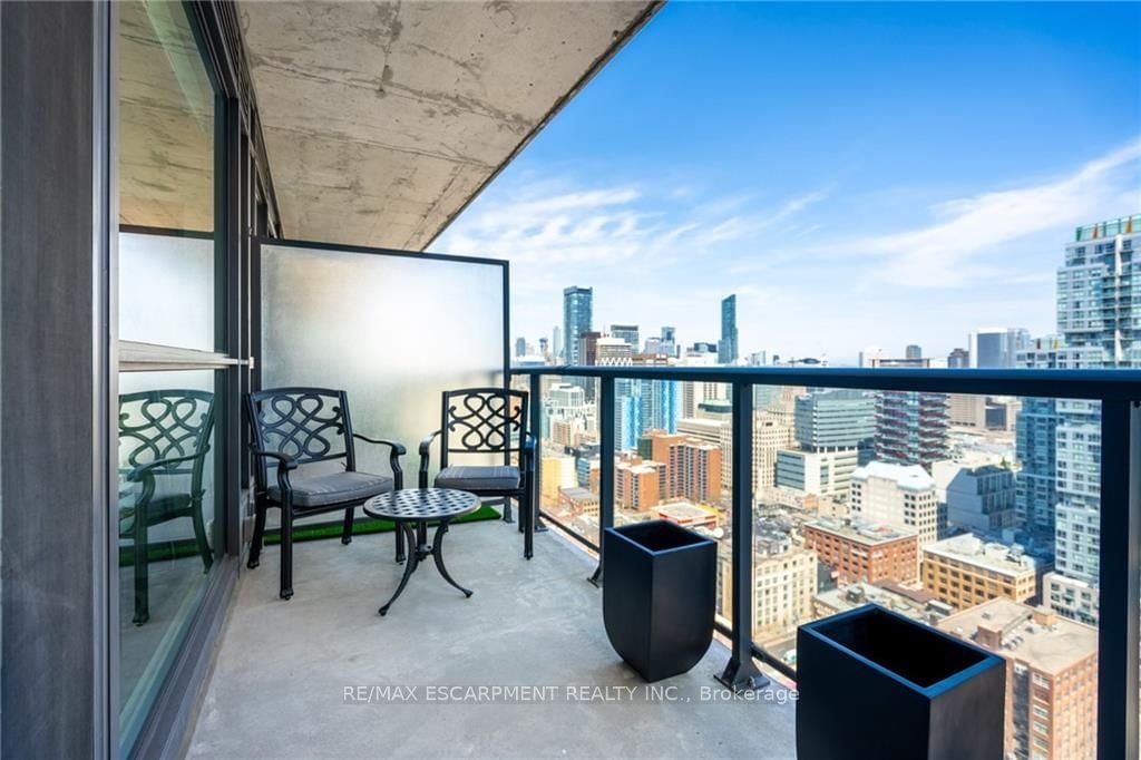 290 Adelaide St W, unit 3009 for sale - image #27