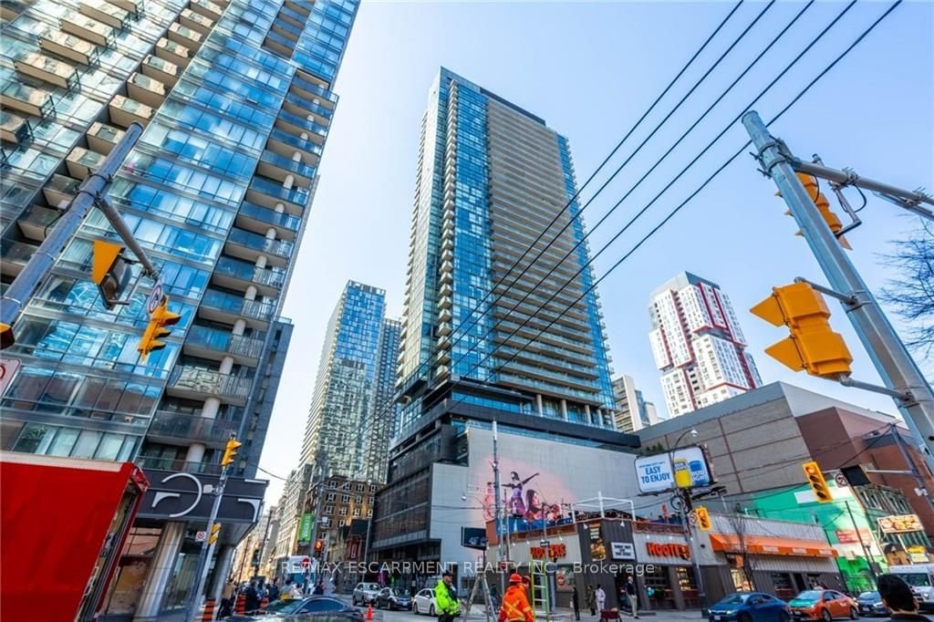 290 Adelaide St W, unit 3009 for sale - image #3