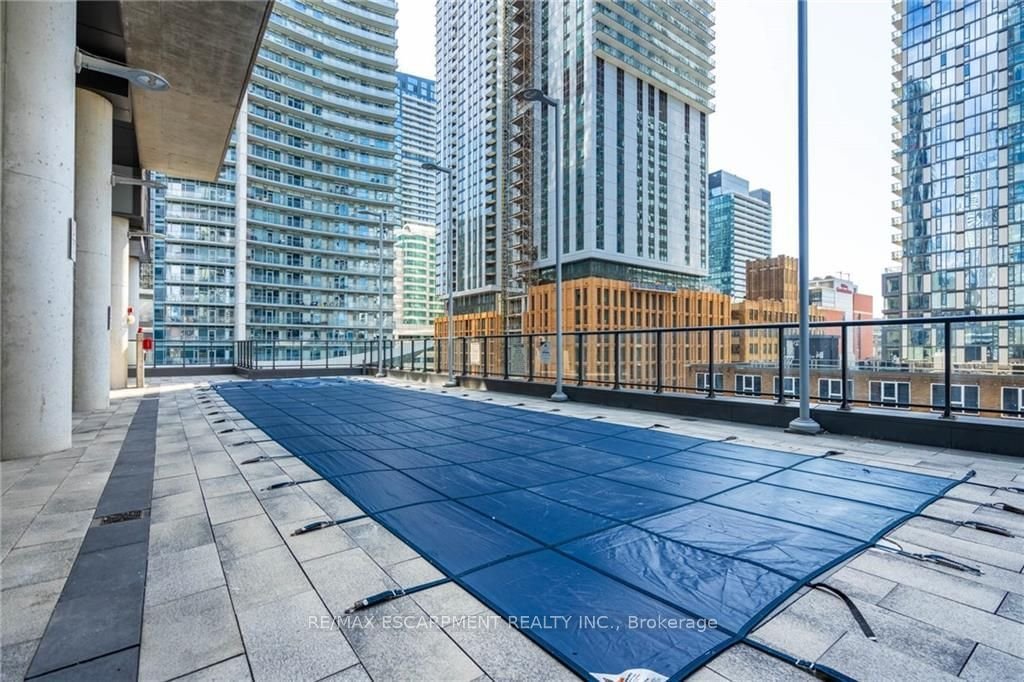 290 Adelaide St W, unit 3009 for sale - image #34