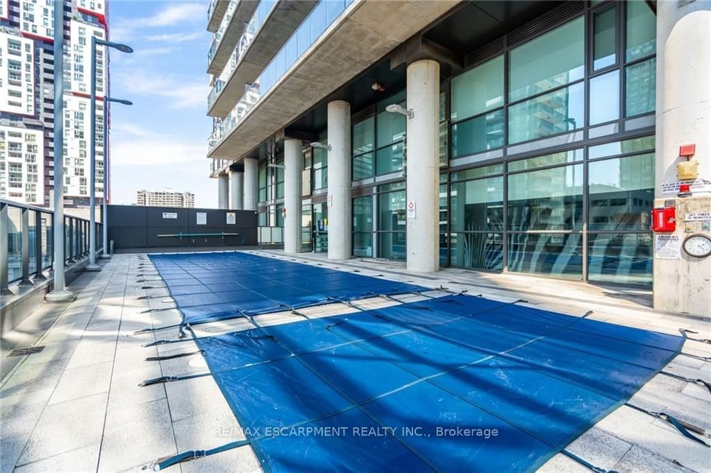 290 Adelaide St W, unit 3009 for sale - image #35