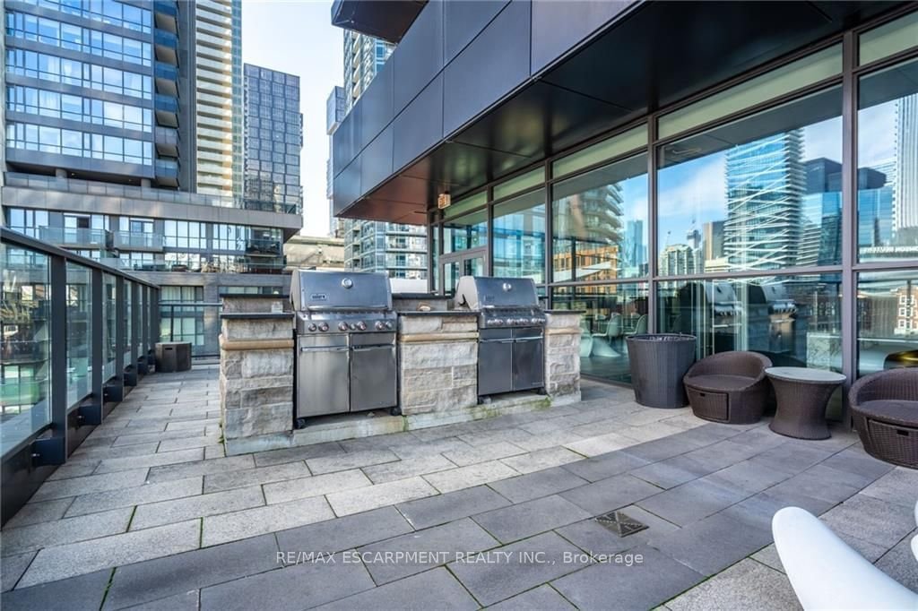 290 Adelaide St W, unit 3009 for sale - image #37