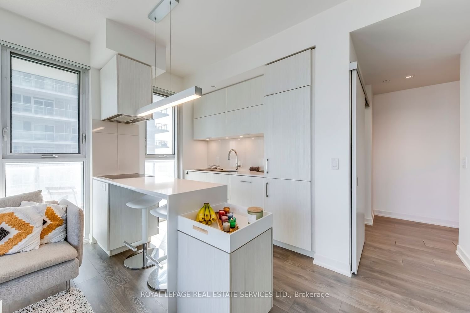 15 Lower Jarvis St, unit 1712 for rent - image #10