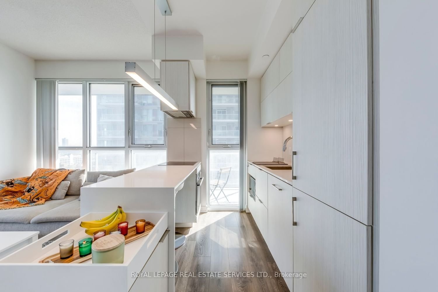 15 Lower Jarvis St, unit 1712 for rent - image #11