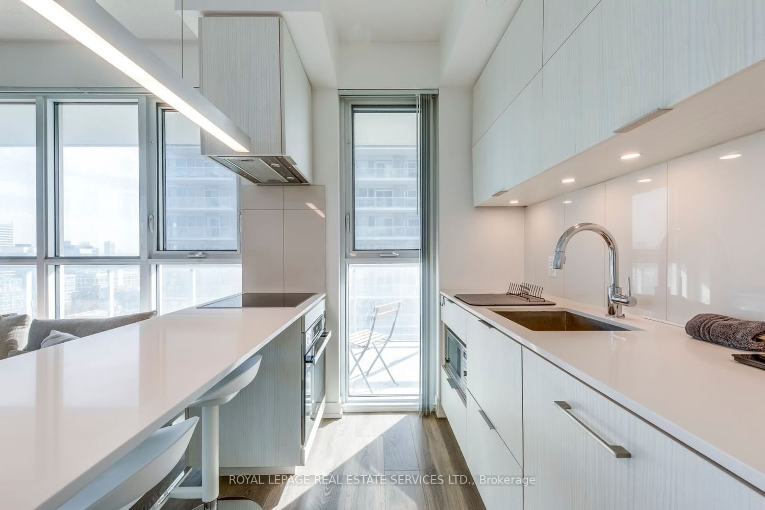 15 Lower Jarvis St, unit 1712 for rent - image #12