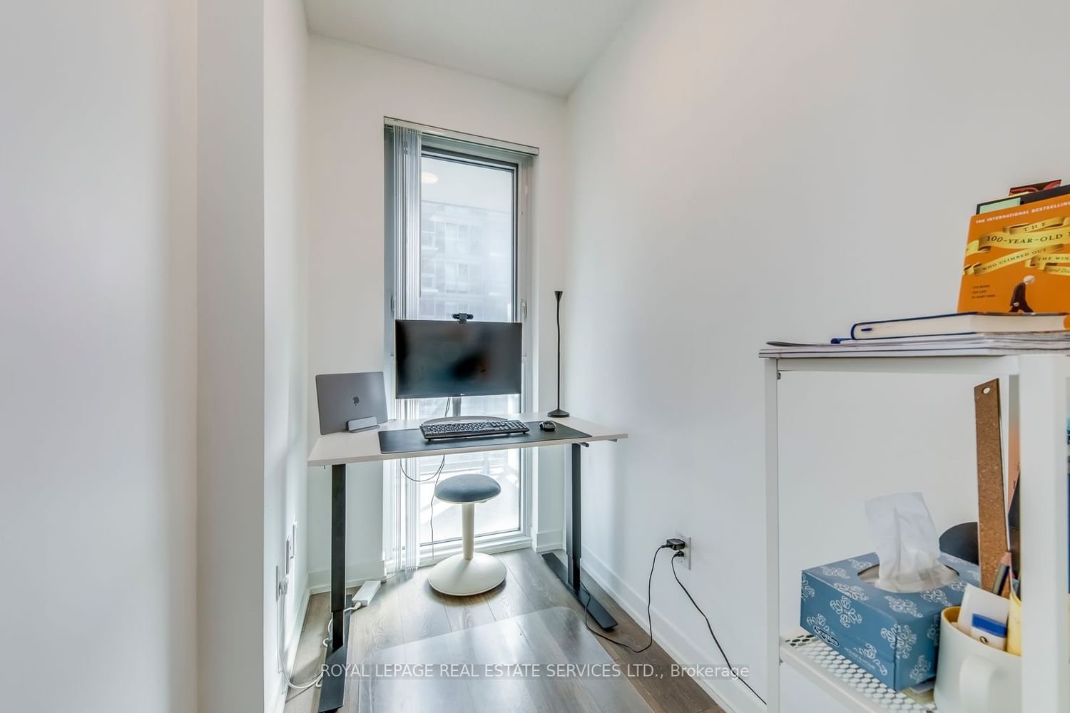15 Lower Jarvis St, unit 1712 for rent - image #14