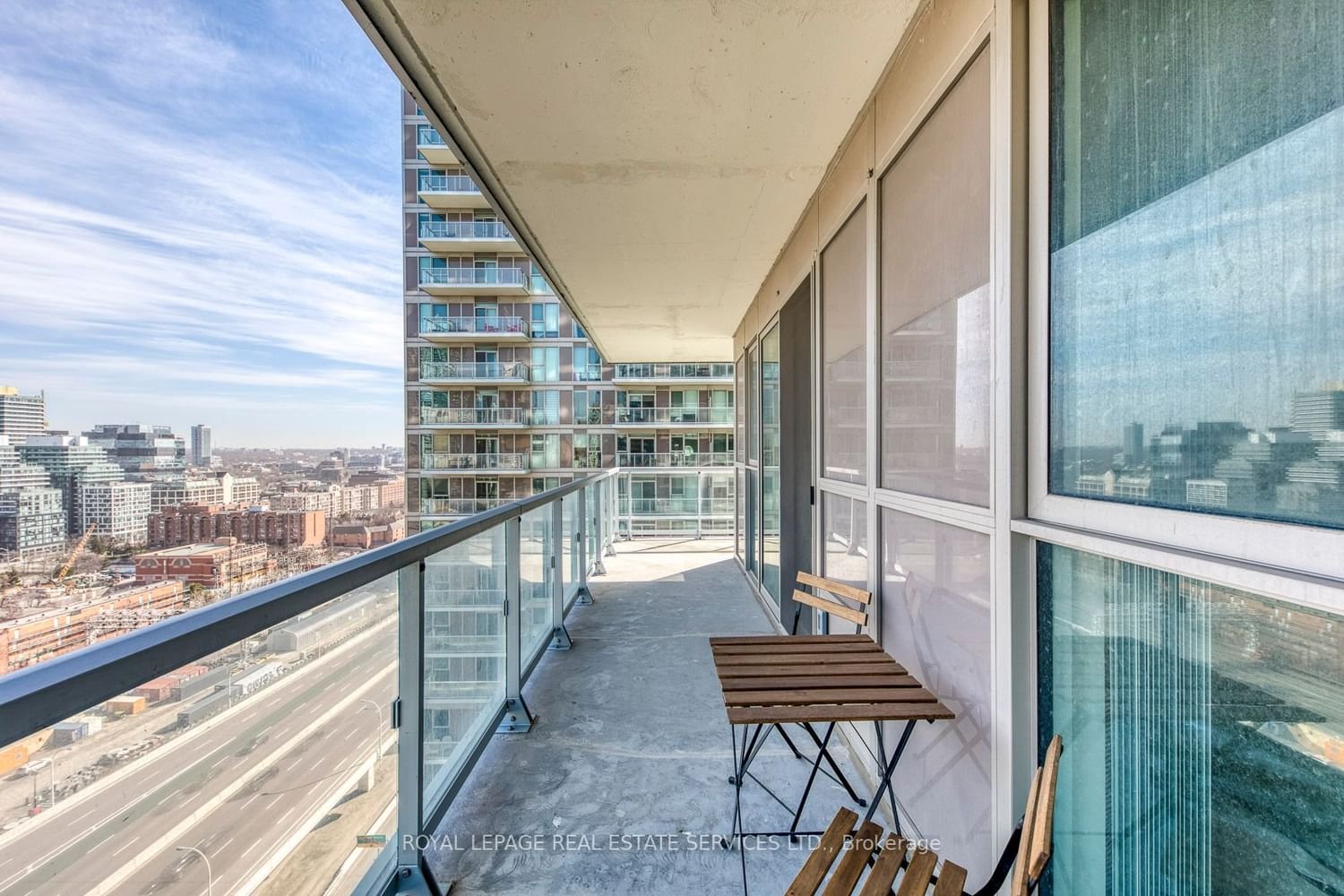 15 Lower Jarvis St, unit 1712 for rent - image #20