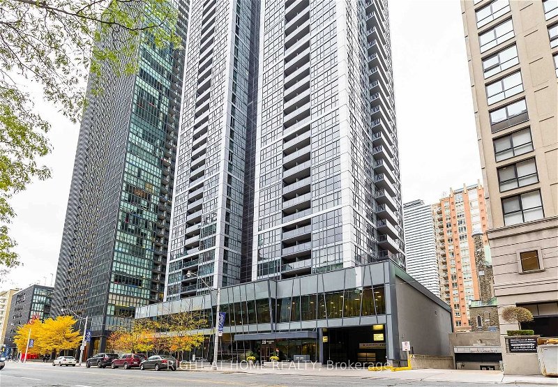 28 Ted Rogers Way, unit 708 for rent - image #1