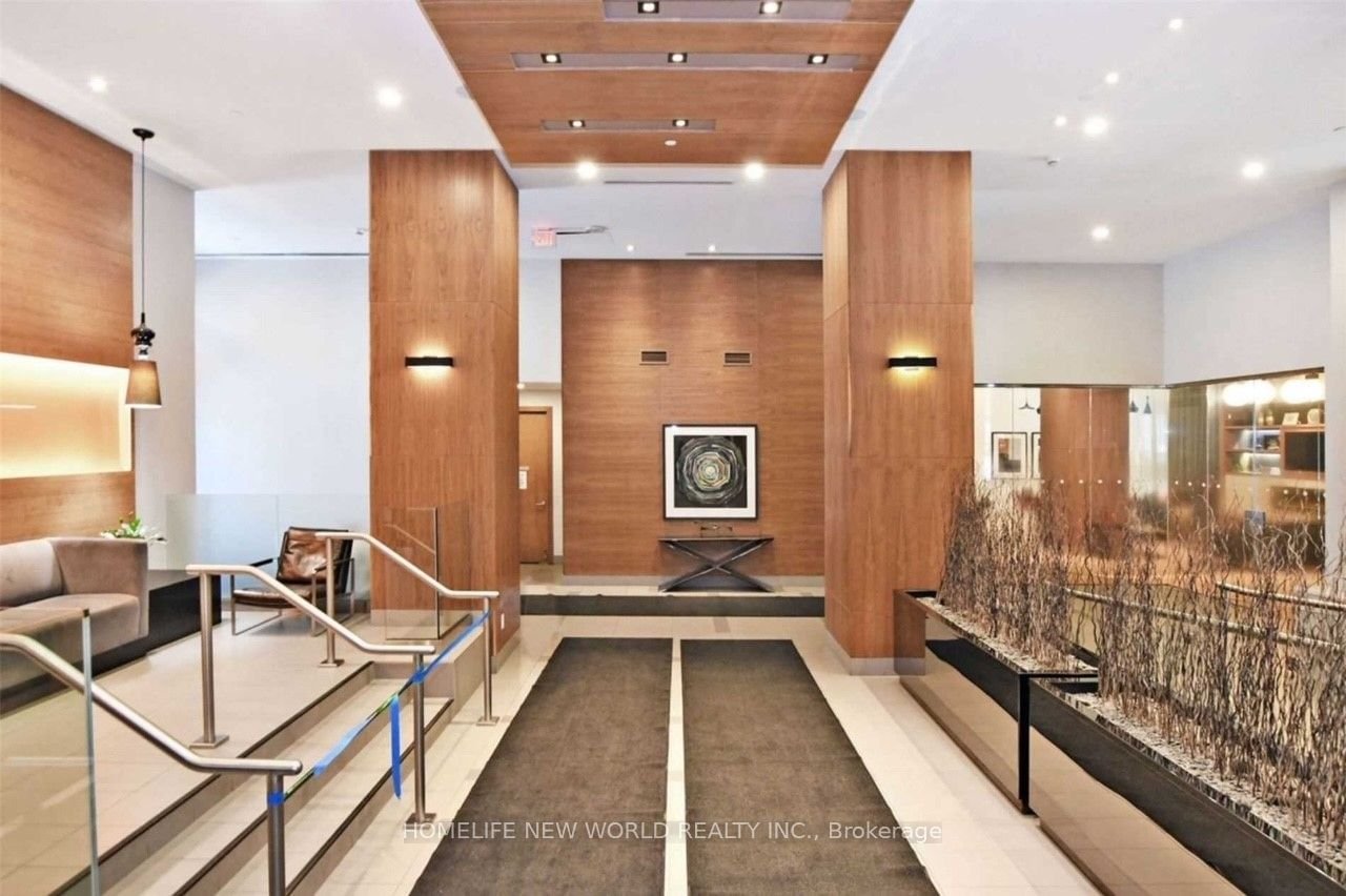 295 Adelaide St W, unit 2610 for sale - image #3
