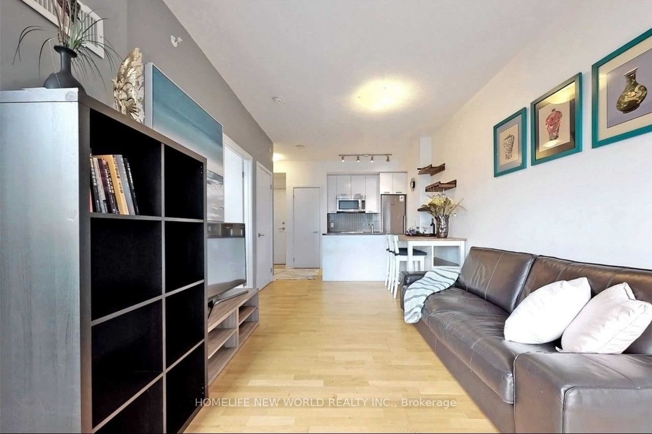 295 Adelaide St W, unit 2610 for sale - image #7