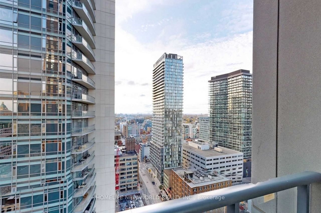 295 Adelaide St W, unit 2610 for sale - image #9