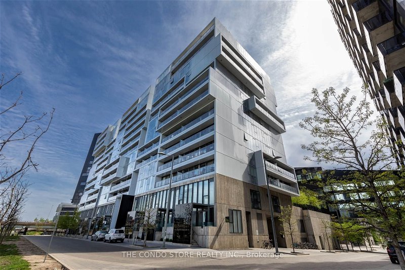 32 Trolley Cres, unit 1009 for sale - image #1
