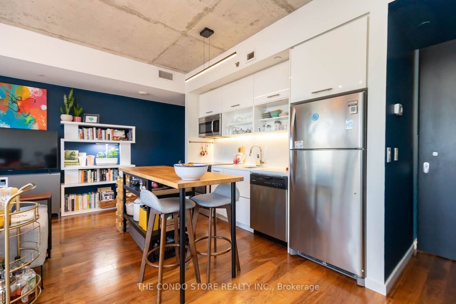 32 Trolley Cres, unit 1009 for sale - image #12