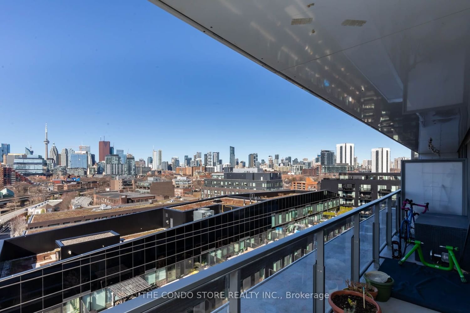 32 Trolley Cres, unit 1009 for sale - image #31