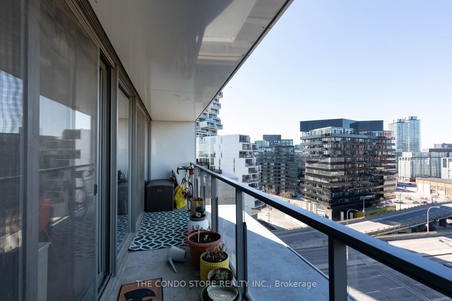 32 Trolley Cres, unit 1009 for sale - image #33