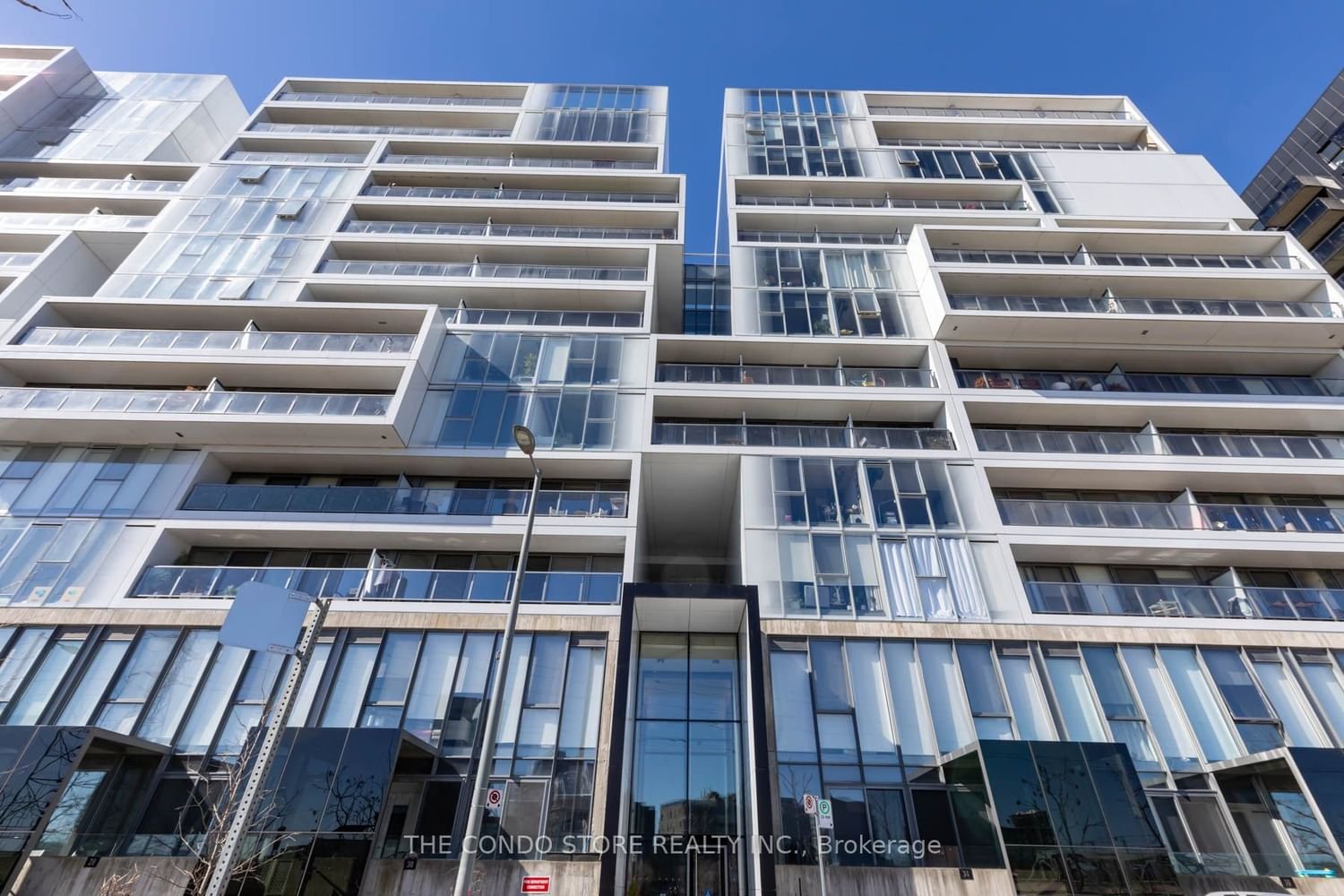 32 Trolley Cres, unit 1009 for sale - image #38