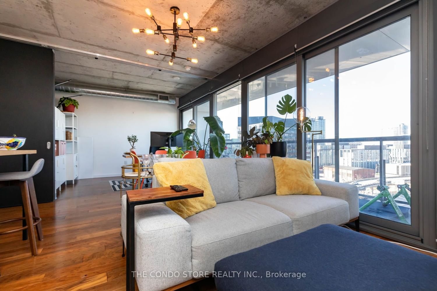 32 Trolley Cres, unit 1009 for sale - image #8