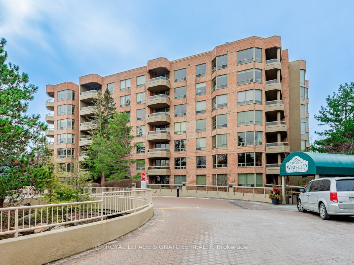 1200 Don Mills Rd, unit 404 for sale - image #3