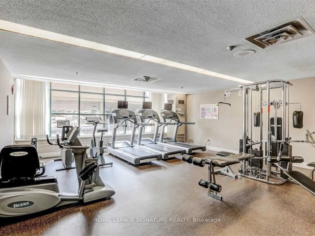 1200 Don Mills Rd, unit 404 for sale - image #31