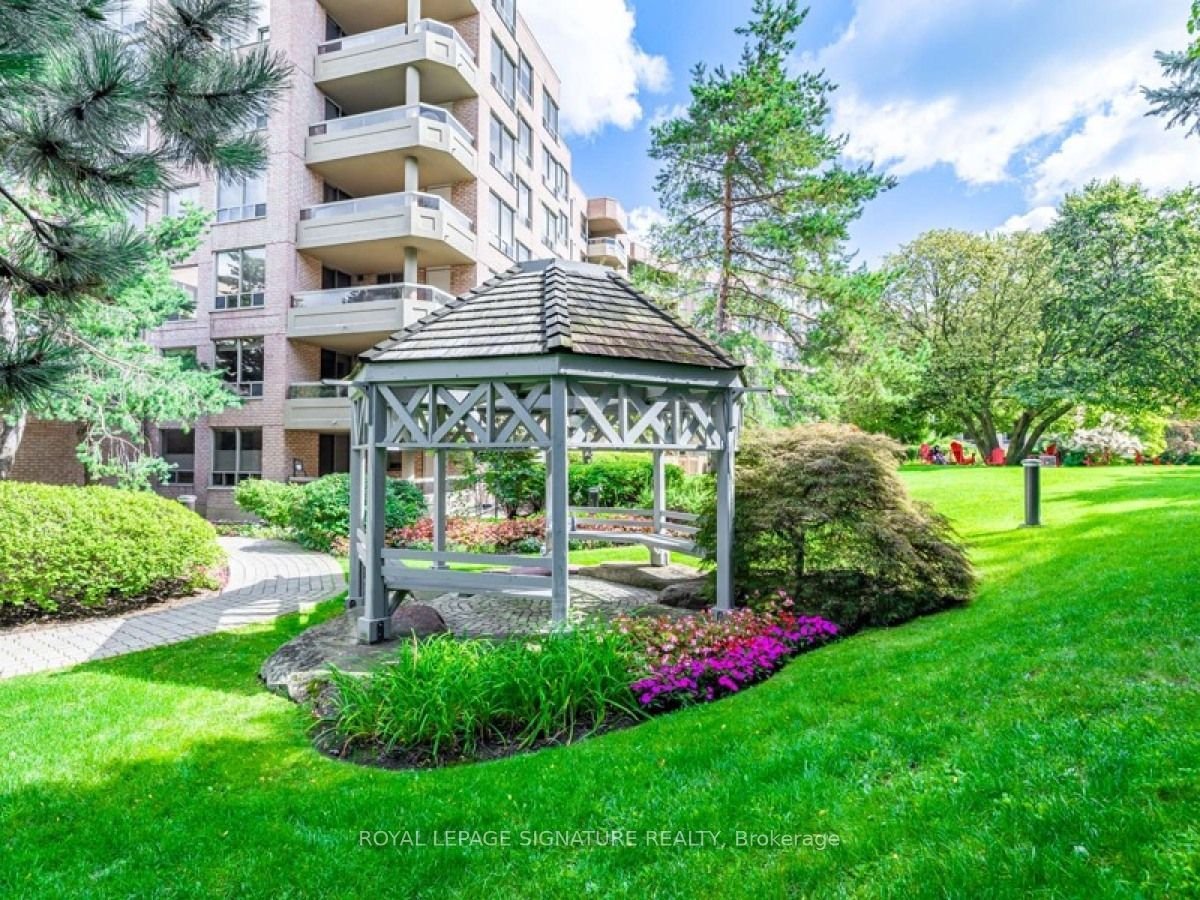 1200 Don Mills Rd, unit 404 for sale - image #34