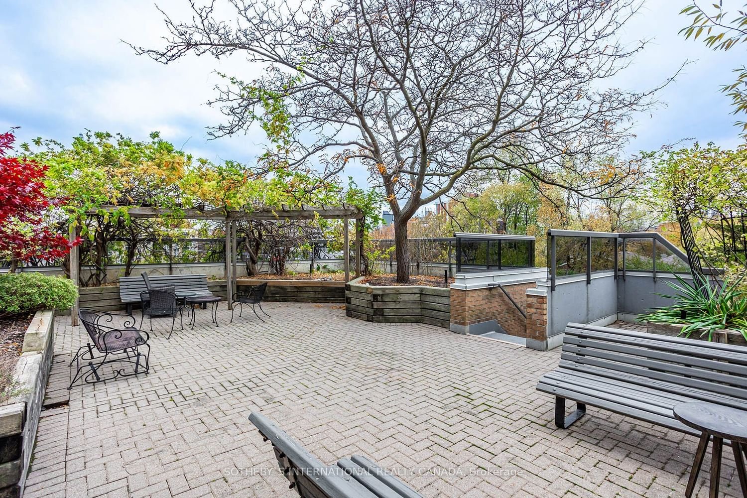 1818 Bayview Ave, unit 309 for sale - image #24